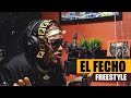DJ Scuff x El Fecho - Freestyle #06 (2da Temporada)