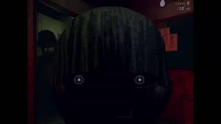 Five Nights At Freddys 3 - Phantom Puppet & Foxy Being A Pain
