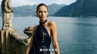 Lauren Ralph Lauren Ss26 Koleksiyonu, Sofistike Silüetlerle Sezona Eşlik Ediyor.