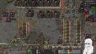 [Factorio Multiplayer] Fibrous Frivolities (join info in description!)
