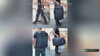 Top 5 Camera Bags Reviewed: Organize and Protect Your Equipment