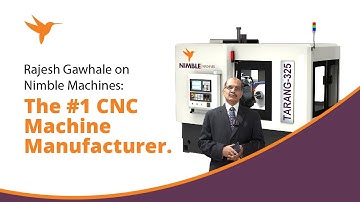 Gear Technology India X Nimble Machines