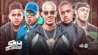 JURO QUE TO ME ESFORÇANDO PRA NÃO TERMINAR - MC's Don Juan, Ryan SP, Davi, Menor Da VG, G15, Jottapê