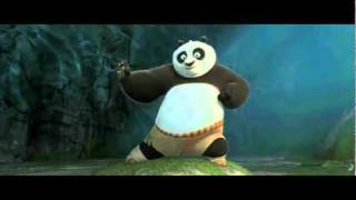 Kung Fu Panda 2 Official Trailer (HD)