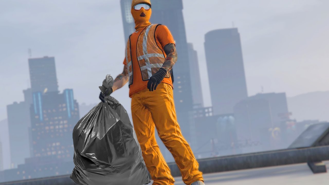 9/11/22 Searching For Stinky Tryhards To Destroy On GTA Online (PS5) - Nitrix Livestream 9/11/2022