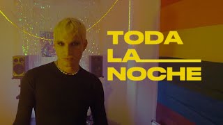 Begg Ft. Vice Arrué - Toda La Noche E4