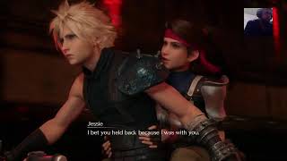 Final fantasy VII