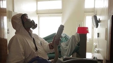 ICSolutions Tester Video