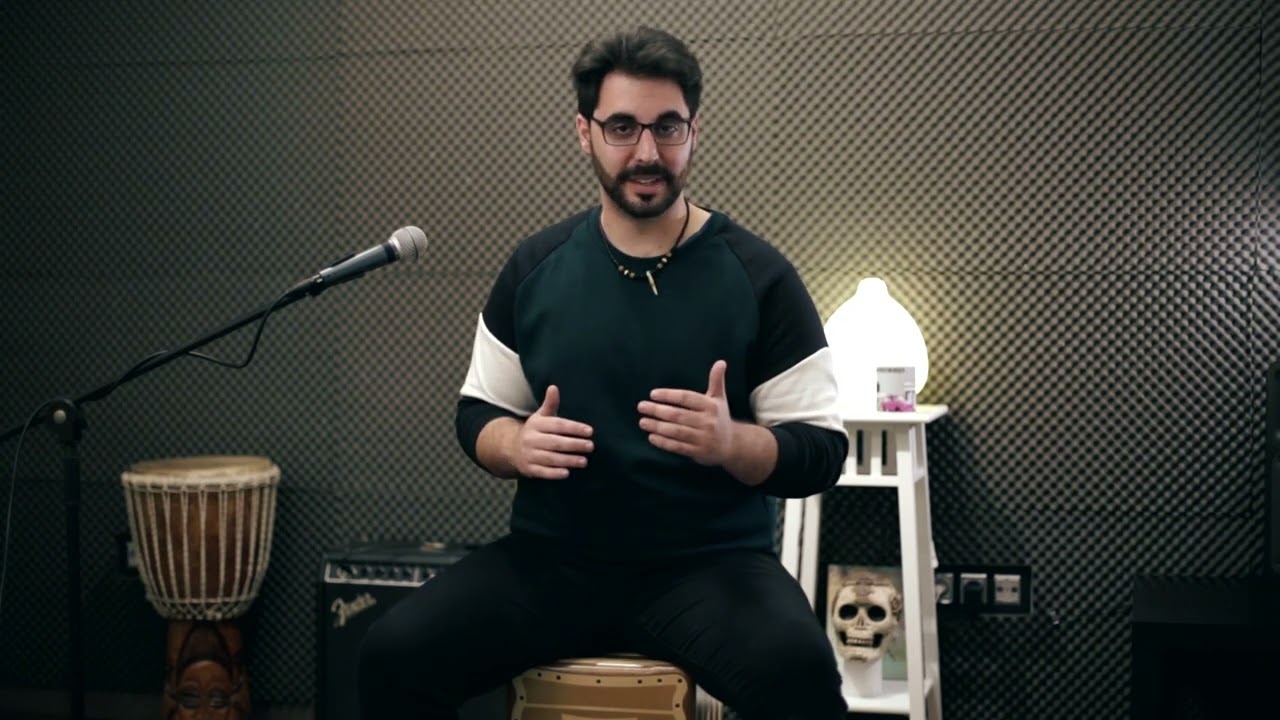 🎵 CURSO CAJÓN FLAMENCO | INICIACIÓN | PATRON RUMBA