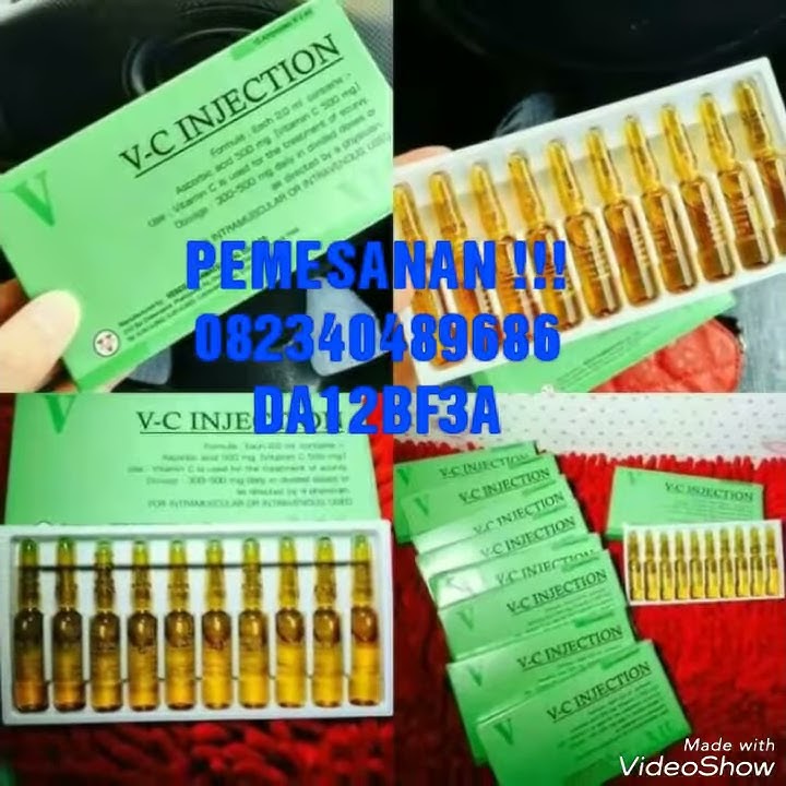 Harga Termurah V-c Injection Asli Ori || Jual V-c Injection Dijakarta || 082340489686