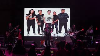 Download Lagu Bon Jovi - Thank You For Loving Me | JayHeartMusic MP3