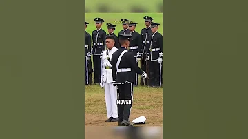 This Soldier Broke The Rules For His Friend 