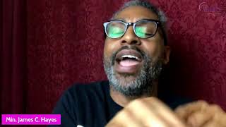 Mastering Life Bible Study with Dr. John D. Tolbert