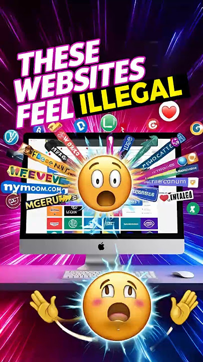 Hidden Websites That Save You TIME! ⏱️