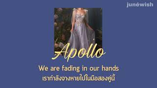 [ Thaisub/แปลไทย ] Timebelle - Apollo