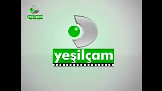 [4K 60fps] Kanal D Yeşilçam - Logo Jeneriği (2006 - 2010) Resimi