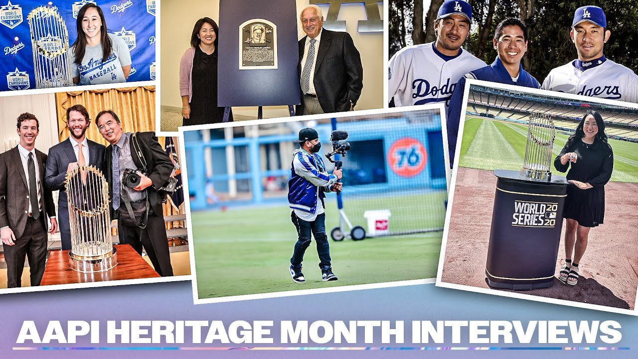 Scott Akasaki on LinkedIn: Another longtime Dodger, Ralph Avila