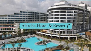 : Alarcha Hotel & Resort 5*,    2021 , , 