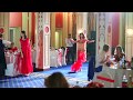Восточные танцы на свадьбе в ресторане Ипподром, Москва || Linda Show