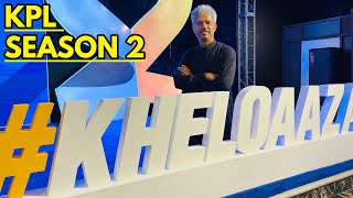 KPL Season 2 | Amin Hafeez