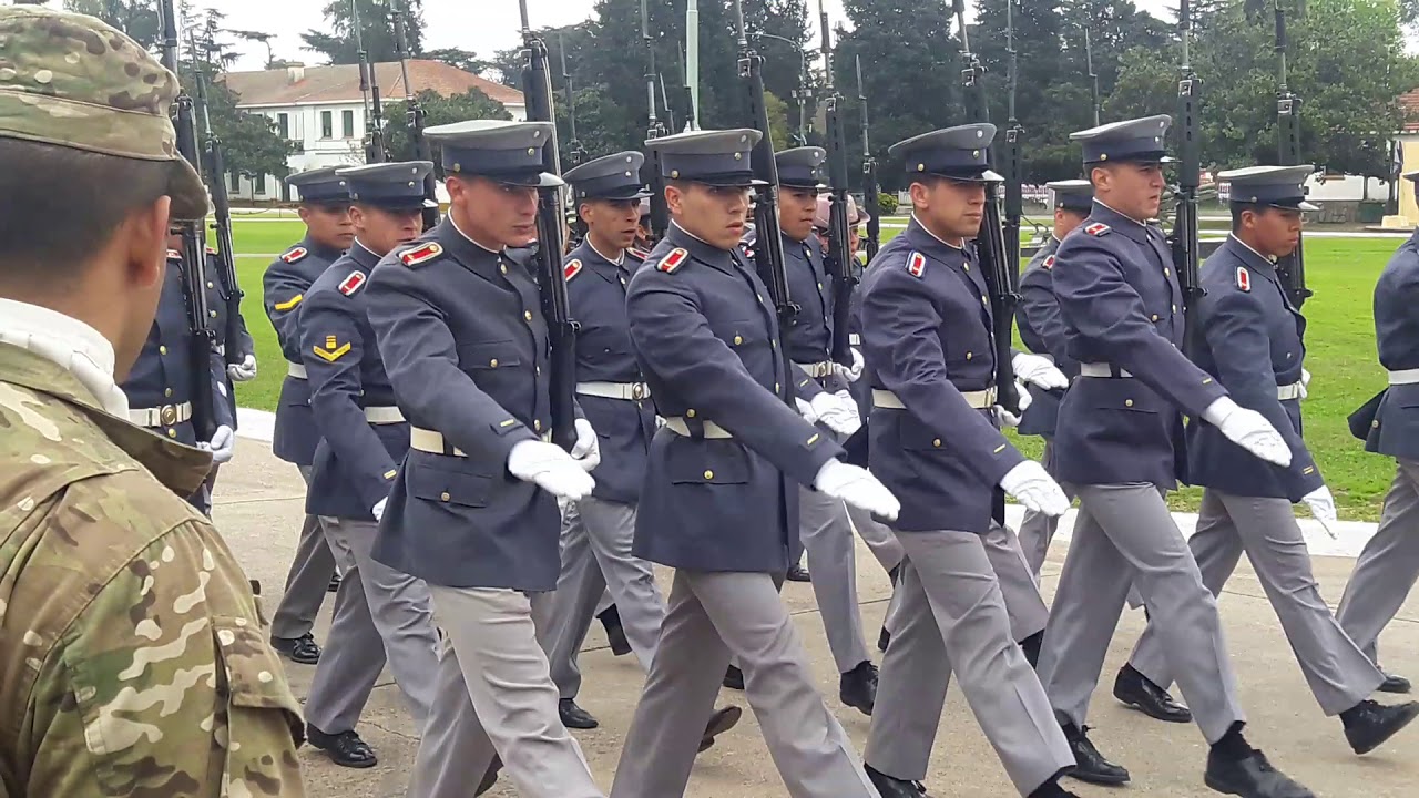 escuela-de-suboficiales-del-ej-rcito-sargento-cabral-youtube