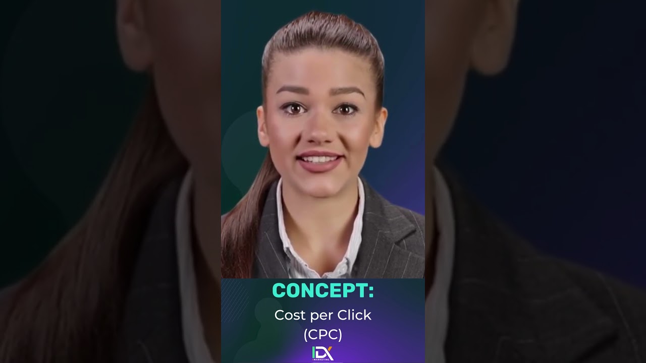 What is Cost Per Click? (CPC)