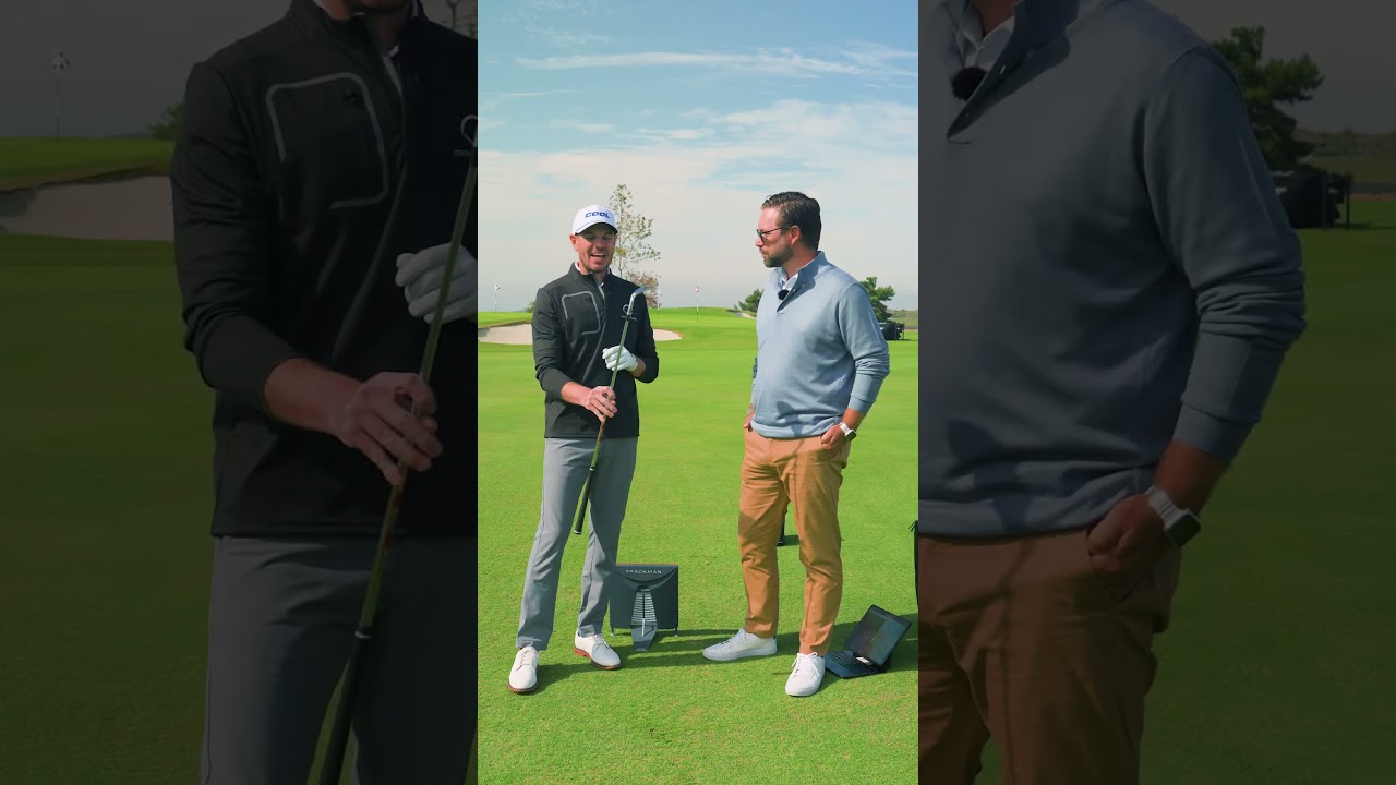 Клинья Titleist Vokey SM11 | Тестирование и обзор