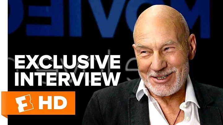 Green Room Interview - TIFF (2015) HD