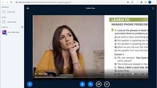 Share Video Big Blue Button
