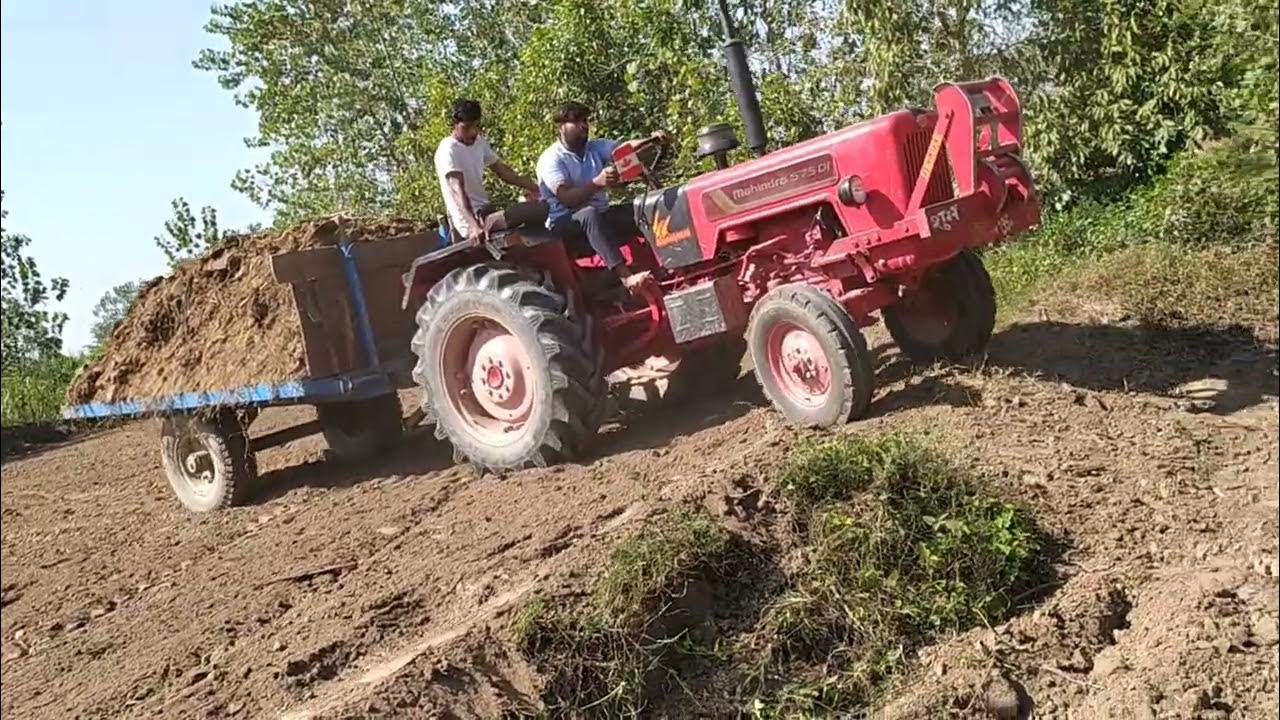 are Bhai kya dekh rhe ho awaj suno 😯 tractor viral youtube like 