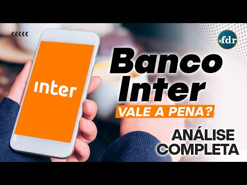 Conta Digital Inter: Vale a pena abrir conta? Veja benefícios, taxas e cartão