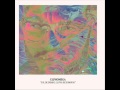 ElPhomega. Summer Breeze
