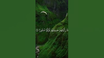 سورة الانسان بصوت الشيخ محمد اللحيدان