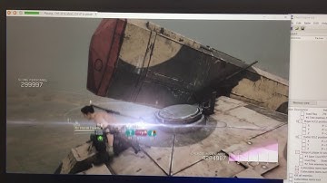 MGSSD Farming To Another Level by TrikzMe