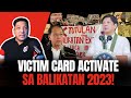 TRENDING! IYAKAN MGA UMEKSENANG RALLYISTA SA BALIKATAN! BIKTIMA DAW ANG PULIS?!