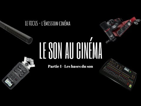 Vidéo: Comment Configurer Le Son Au Cinéma