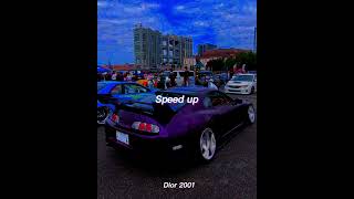 RIN - Dior 2001 (speed up) Resimi
