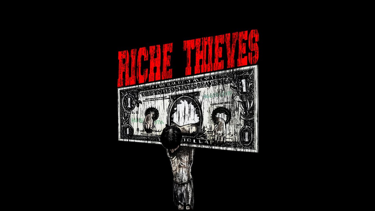 Riche Threat - Intro (Threatanyl) [Official Video]