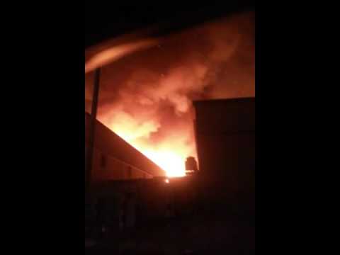 صناعية الخير في الدمام الله يستر