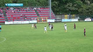 Gozzano vittoria agrodolce
