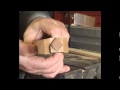 Introduction to A pattern ring used in segmented turning Introduction to A pattern ring used in segmented turning