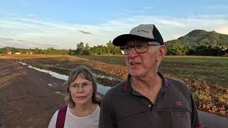 TEUTONIA RS, baixaram as águas a desolação!