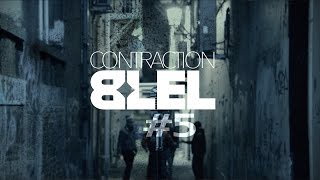 B - Lel • Contraction