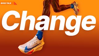 Where does Nike Running go from here?