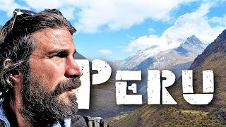 Do Norte ao Sul do Peru | Os Lugares Mais Incríveis [Documentário Completo]