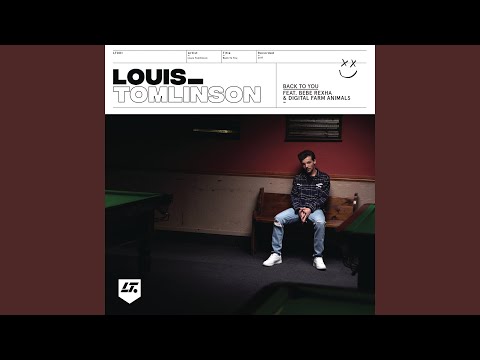 Back To You