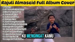 Mangu Cover Rajuli Almaseid - full album - fourtwty #musikindonesia #musikpop #musik