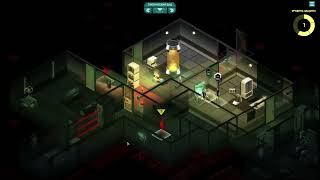 Invisible, Inc  8
