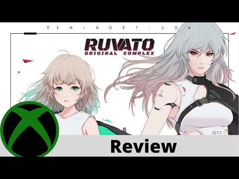 Рувато: оригинальный комплексный обзор на Xbox