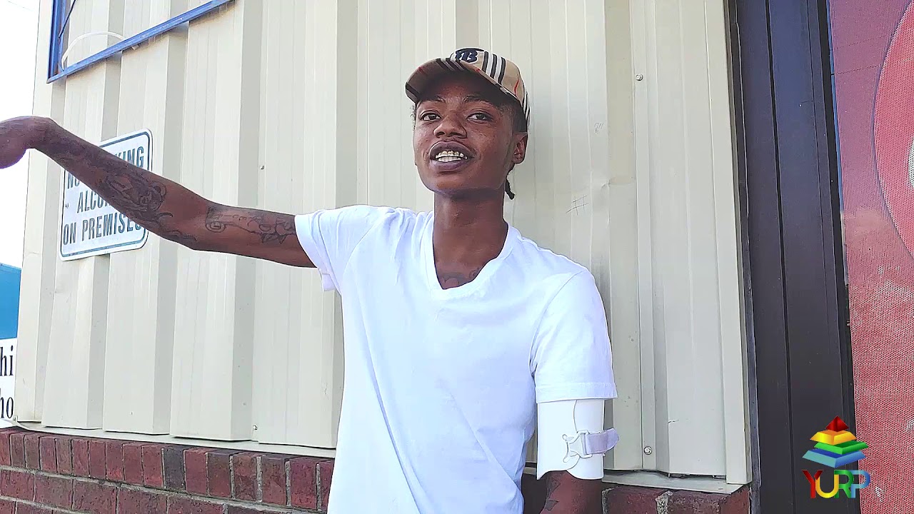 Cee Jizzle Talks Getting Shot w BuckWild (RIP), Recovering, Clap Curry, Glockboy LA (Full Interview)